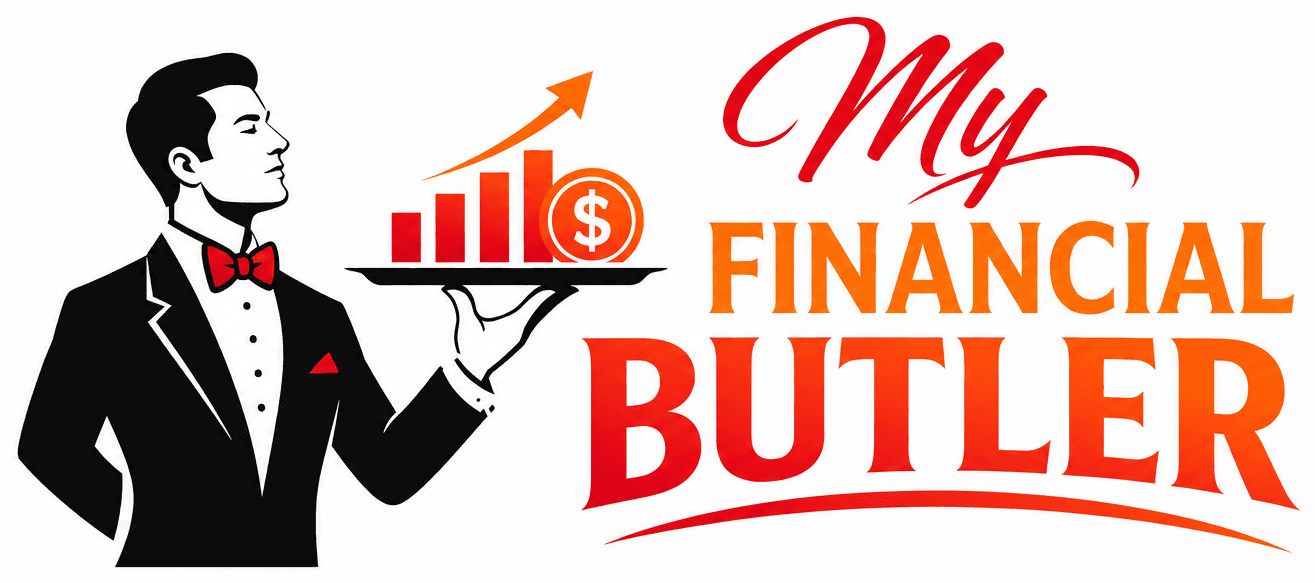 My Financial Butler